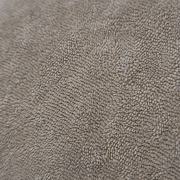 NWT A NEW DAY Terry Tank Top, Light Green, Size 2X - Picture 6 of 10